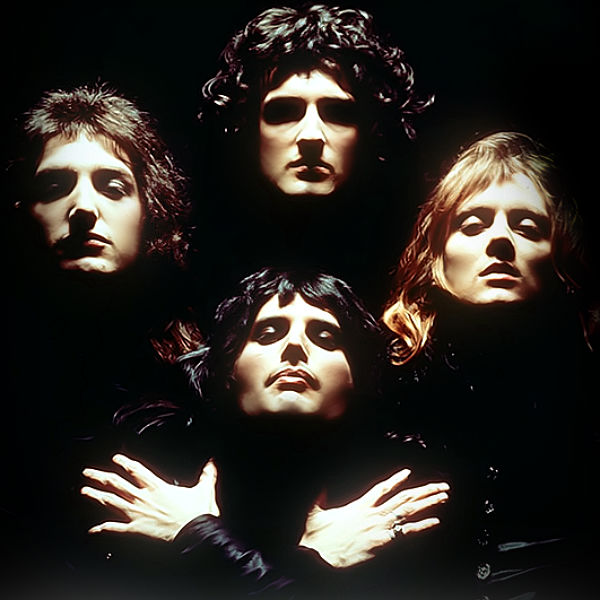 Who Was All Gay In The Band Queen 113